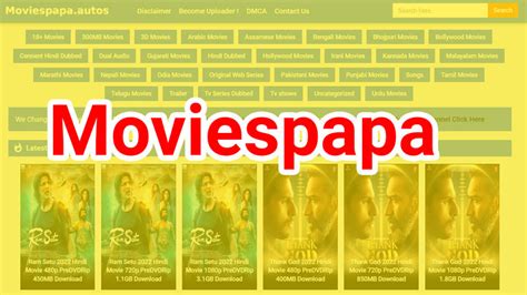 moviespapa web series|Streaming Search Engine for Movies and TV Series